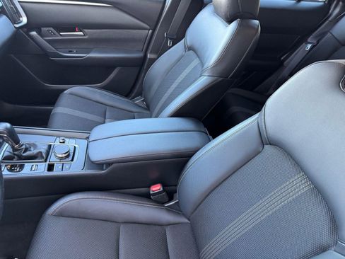 Used 2023 MAZDA CX-50 AWD 2.5 S w/ Cargo Package image 23