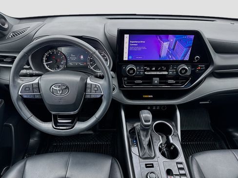 Used 2024 Toyota Highlander XSE image 15