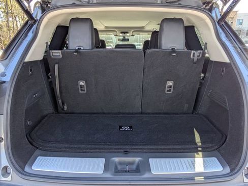 Used 2023 INFINITI QX60 Sensory w/ Vision Package image 13