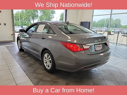 Used 2011 Hyundai Sonata GLS FWD image 7