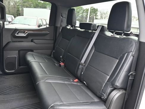 Used 2024 Chevrolet Silverado 1500 RST image 11