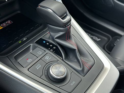 New 2025 Toyota RAV4 XSE image 20