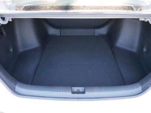 Certified 2025 Honda Accord LX image 18