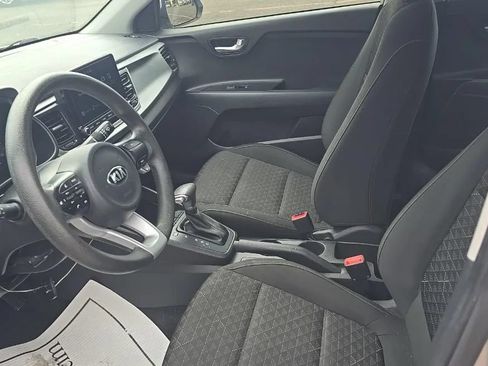 Used 2021 Kia Rio LX FWD image 5