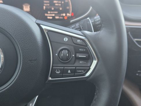 Used 2024 Acura MDX FWD w/ Technology Package image 29