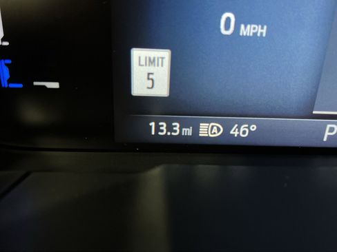 New 2026 Ford Maverick Lariat w/ 4K Tow Package image 17