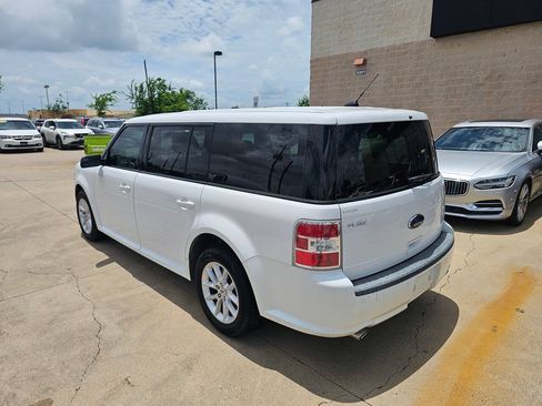 Used 2014 Ford Flex SE FWD image 7