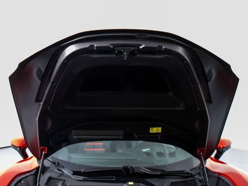 Certified 2021 Ferrari SF90 Stradale image 15