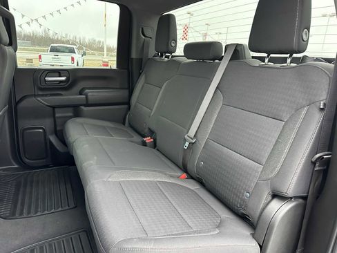 Used 2023 Chevrolet Silverado 3500 LT w/ Convenience Package image 25