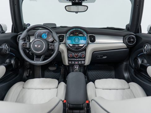 Used 2024 MINI Cooper S image 14