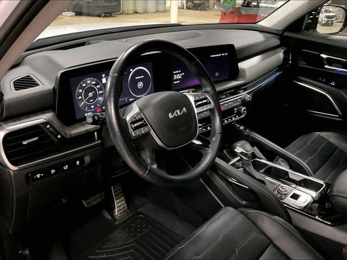Used 2024 Kia Telluride SX Prestige image 13