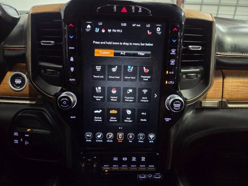 Used 2020 RAM 2500 Limited image 57