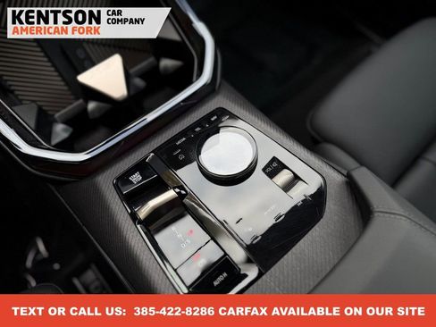 Used 2025 BMW X3 xDrive30i image 25