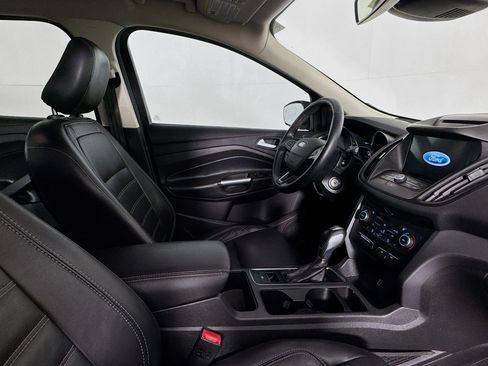 Used 2018 Ford Escape SEL w/ Ford Safe & Smart Package image 27