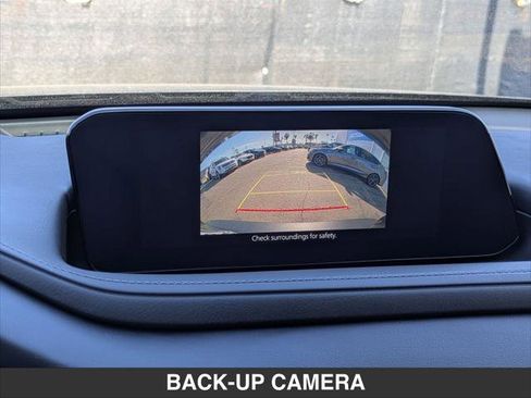 Certified 2025 MAZDA CX-30 AWD 2.5 S w/ Select Sport Pkg image 15