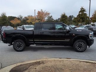 New 2026 RAM 3500 Limited video 3