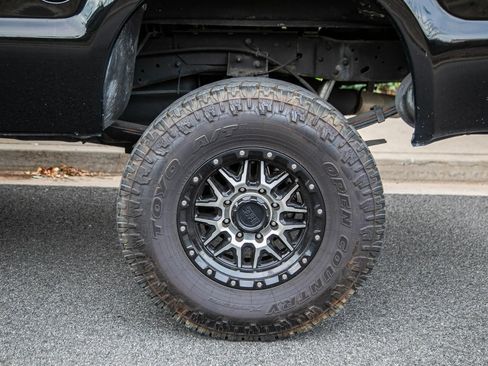 Used 1999 Ford F250 4x4 Crew Cab Super Duty image 12