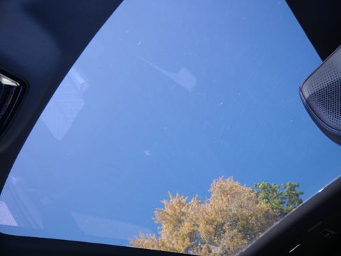 New 2026 Cadillac Escalade IQ Luxury 1 w/ LPO, Floor Liner Package image 24