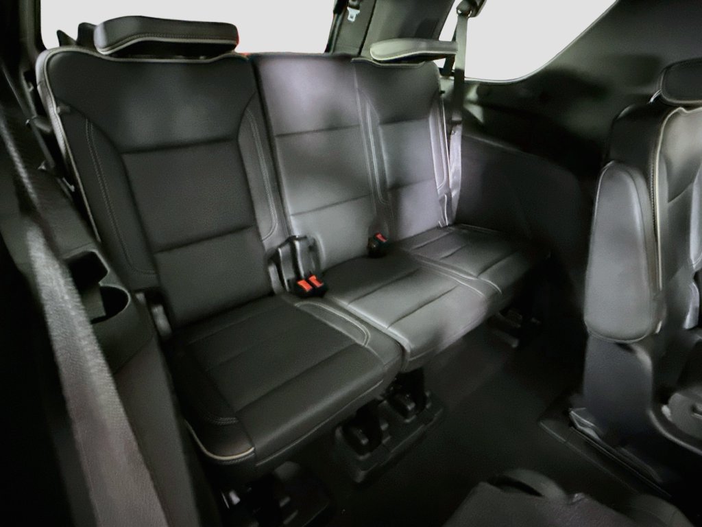 Used 2021 Chevrolet Tahoe Premier AWD/4WD image 33