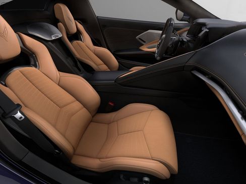 New 2025 Chevrolet Corvette Z06 image 65