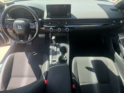 Certified 2023 Honda Civic Sport image 2