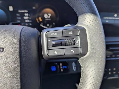 New 2026 Hyundai Palisade XRT Pro image 14