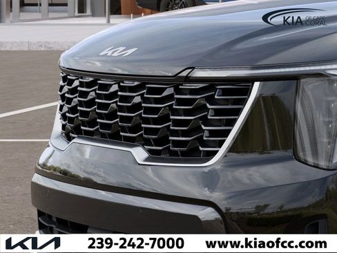 New 2026 Kia Sorento S w/ S Panoramic Sunroof Package image 12