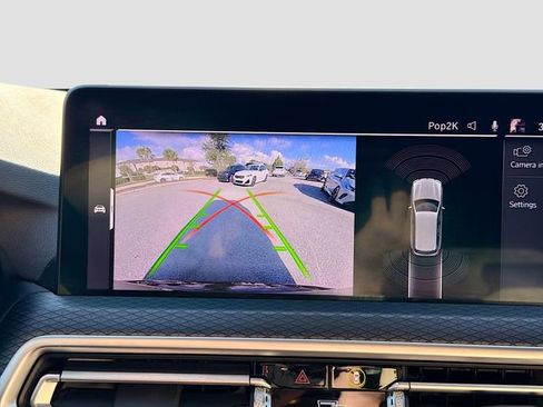 Certified 2022 BMW X3 sDrive30i w/ M Sport Package 2 image 34