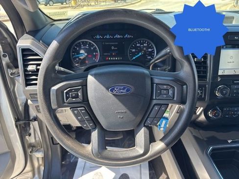 Used 2019 Ford F250 XLT w/ XLT Premium Package image 16
