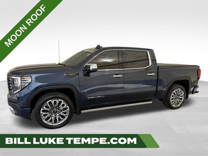 Used 2023 GMC Sierra 1500 Denali Ultimate