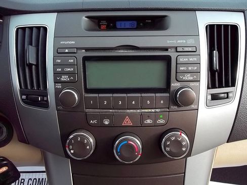 Used 2009 Hyundai Sonata GLS FWD image 19