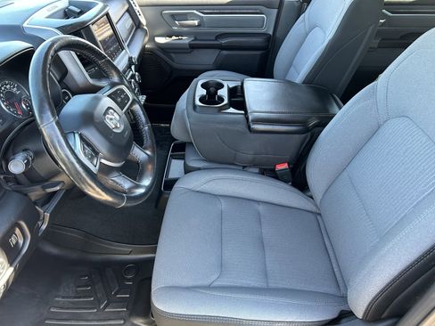 Used 2020 RAM 1500 Big Horn image 18