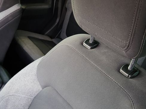 Used 2022 Ford Bronco 4-Door image 18