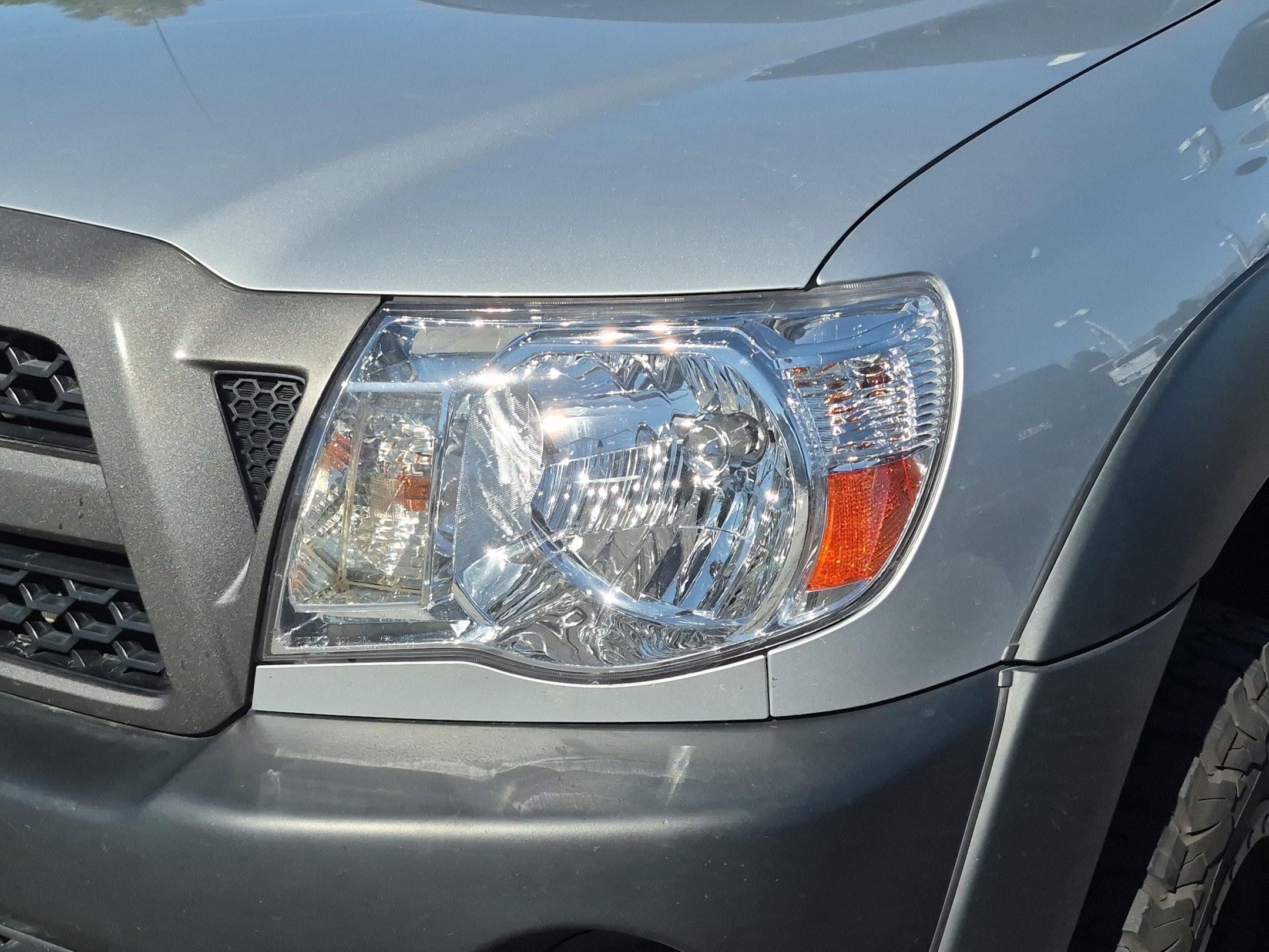 Used 2011 Toyota Tacoma 4x4 Access Cab w/ Convenience Pkg image 15