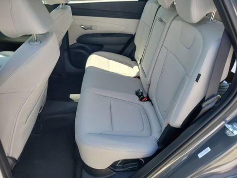 New 2026 Hyundai Tucson SEL AWD/4WD image 27