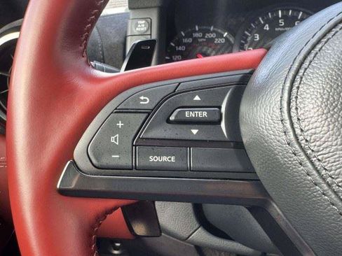Used 2024 Nissan GT-R w/ Floor Mat Package AWD/4WD image 29