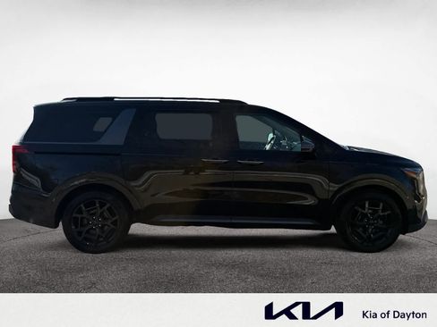 New 2026 Kia Carnival SX image 6