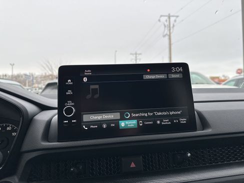 Used 2025 Honda CR-V Sport-L image 45