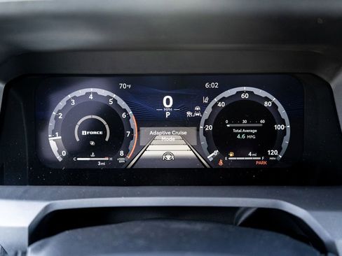 New 2025 Toyota Tacoma TRD Off-Road image 22