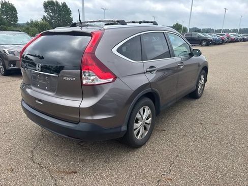 Used 2014 Honda CR-V EX-L image 3