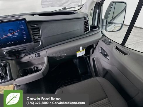 New 2026 Ford Transit 150 Low Roof AWD image 23
