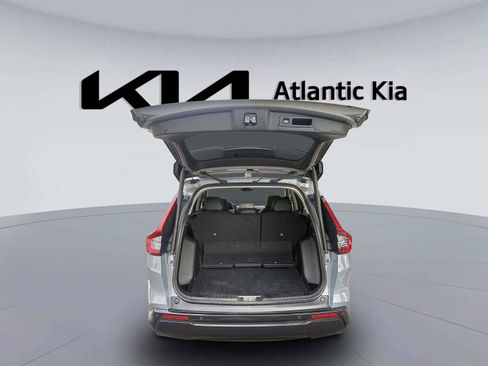 Used 2023 Honda CR-V EX-L image 8