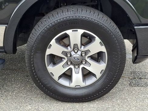 Used 2013 Ford F150 FX2 RWD image 8