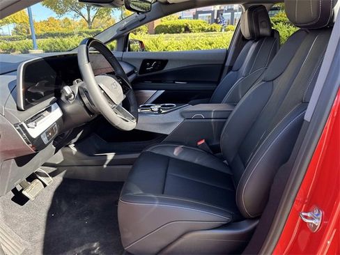 New 2026 Cadillac Optiq Sport 2 image 16