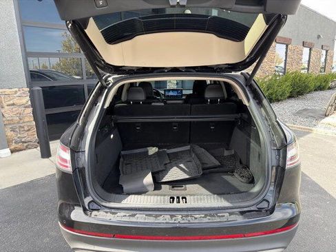 Used 2023 Lincoln Nautilus AWD w/ Premium Package image 13