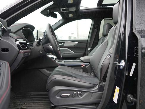Used 2026 Acura MDX A-Spec AWD/4WD image 14