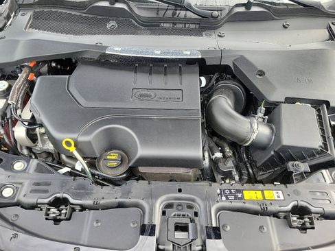 Used 2024 Land Rover Range Rover Evoque S image 27