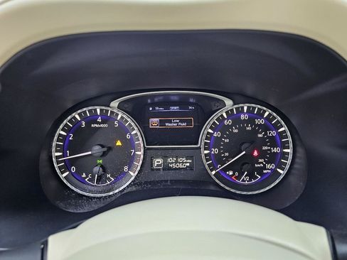 Used 2014 INFINITI QX60 FWD w/ Premium Plus Package image 31