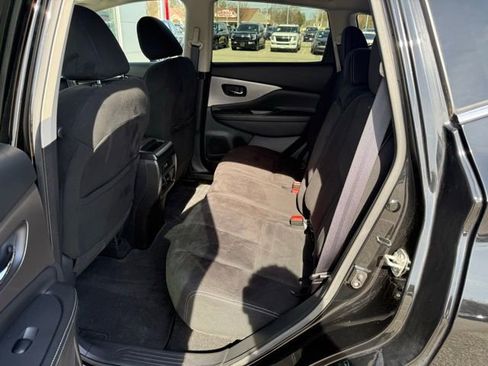 Used 2020 Nissan Murano S w/ Technology Package image 22