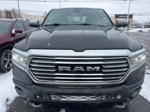 Used 2019 RAM 1500 Limited image 6